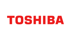 TOSHIBA