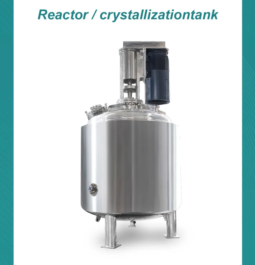 Jhenten Machinery  invites you to CPHI & PMEC China 2023！(圖7)