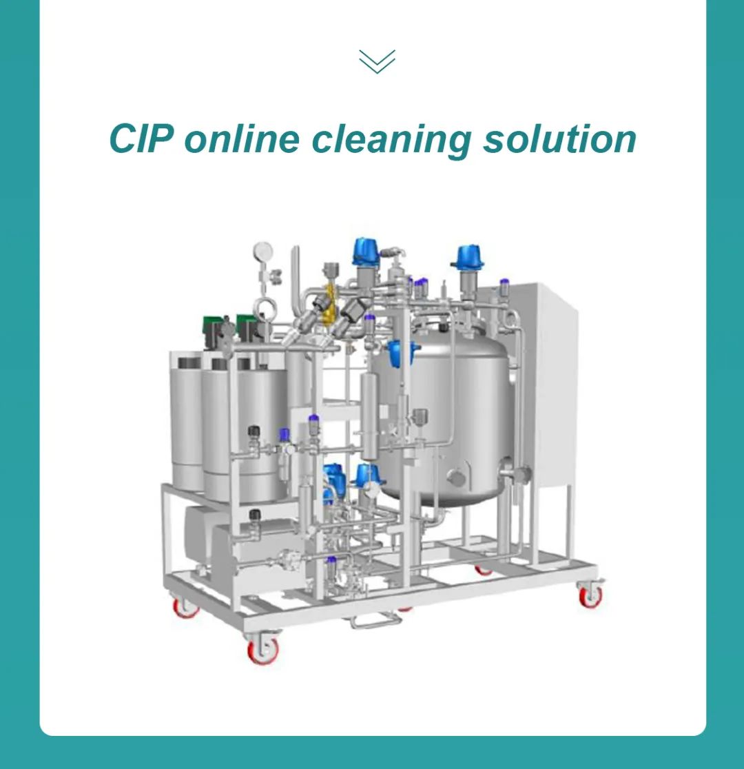 Jhenten Machinery  invites you to CPHI & PMEC China 2023！(圖10)