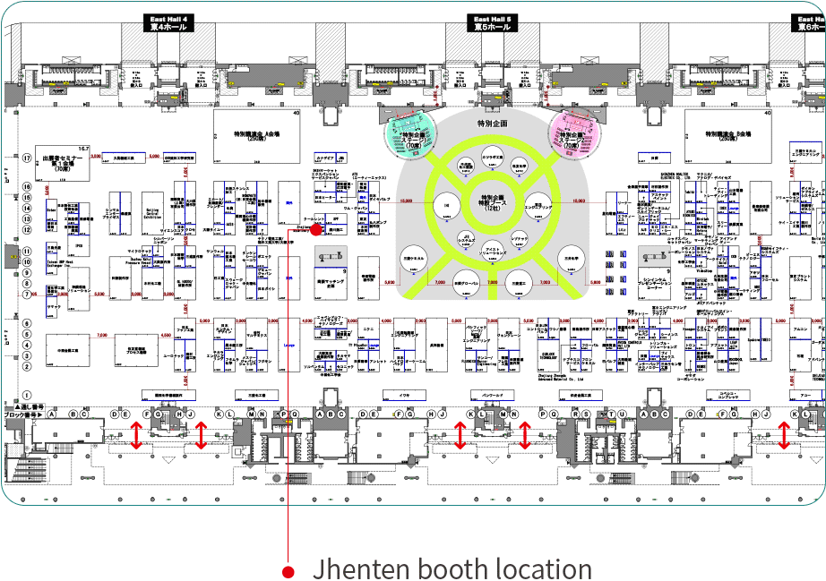 Exhibition Preview | Long-Awaited for Two Years!(圖17) Exhibition Preview | Long-Awaited for Two Years!(圖17)