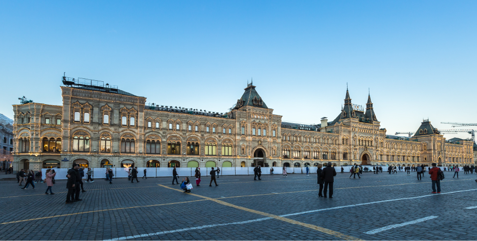 揚(yáng)帆遠(yuǎn)航丨鎮(zhèn)田與您再聚2024 年俄羅斯PharmaTech &Ingredients(圖2)