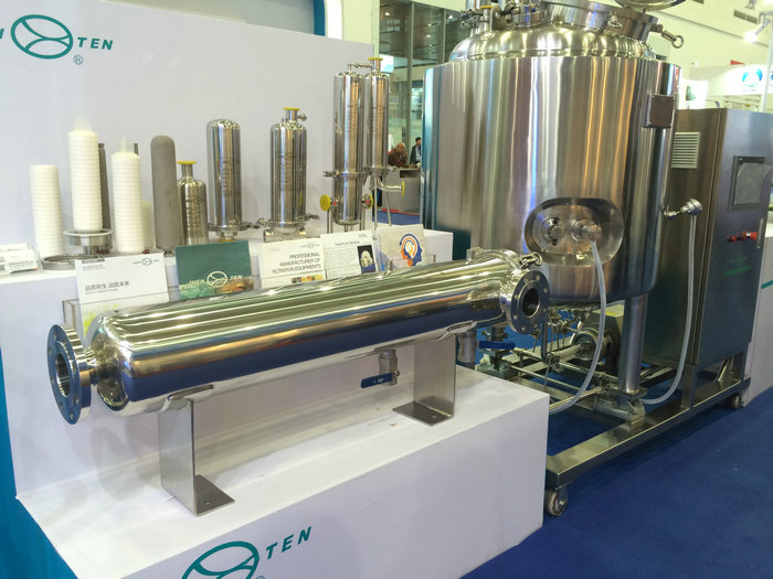 我司參展50屆武漢藥機會并取得圓滿成功(圖2) 我司參展50屆武漢藥機會并取得圓滿成功(圖2)