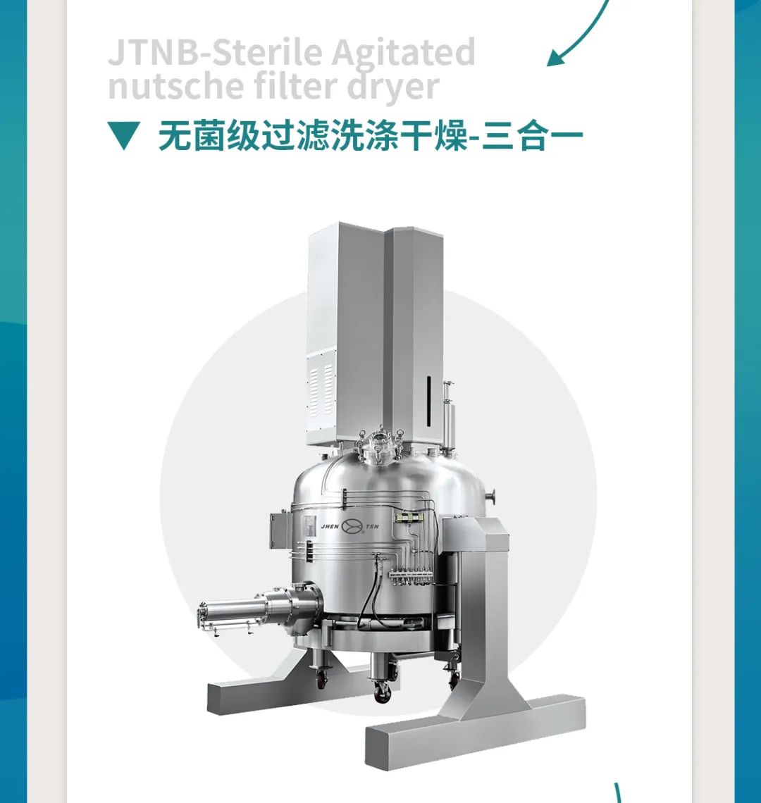 鎮(zhèn)田機(jī)械與您相聚在第62屆全國制藥機(jī)械博覽會(huì)(CIPM)(圖3) 鎮(zhèn)田機(jī)械與您相聚在第62屆全國制藥機(jī)械博覽會(huì)(CIPM)(圖3)